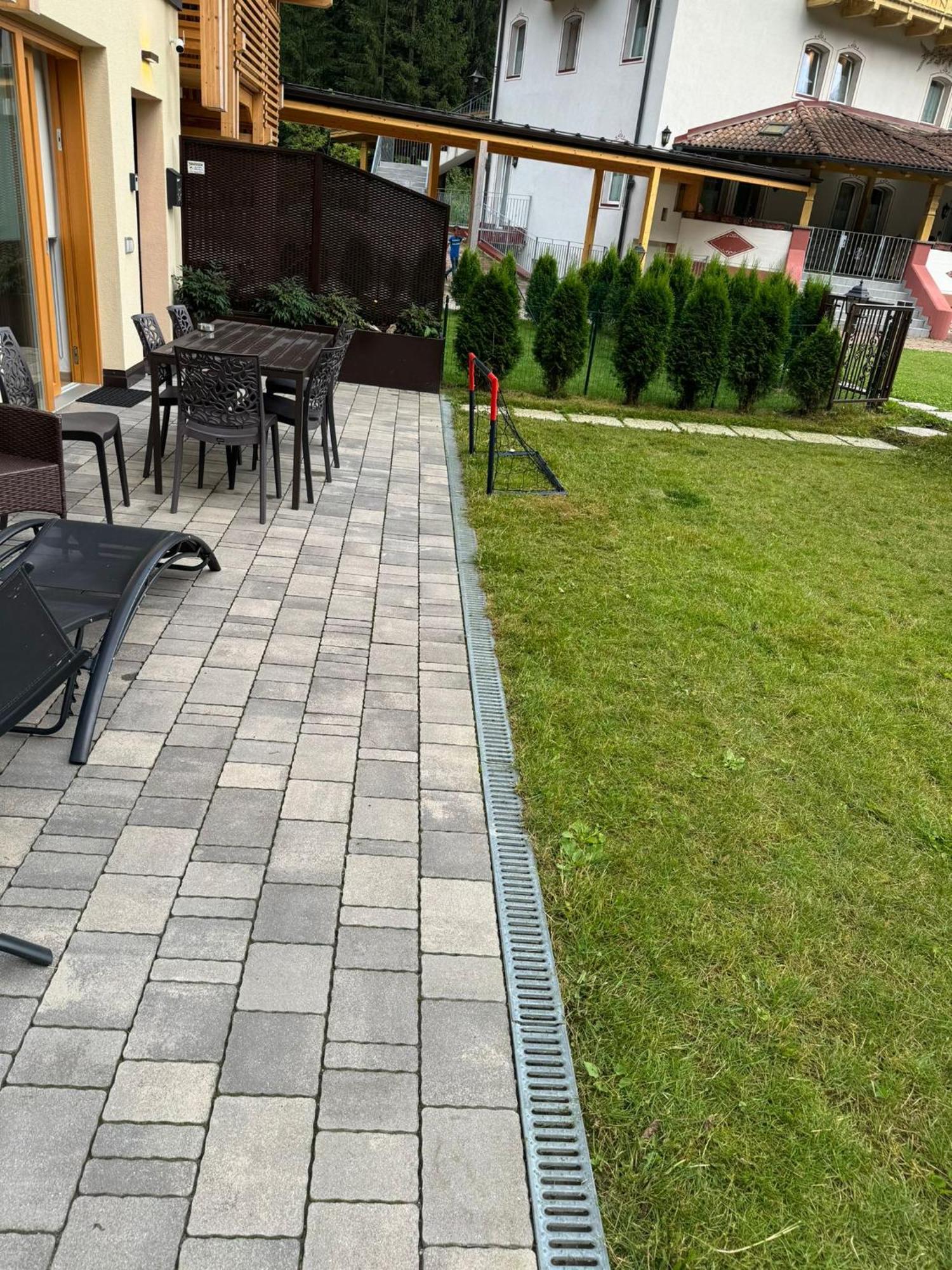 Villa Chalet Relax Molveno E Andalo Dolomiti Exterior foto