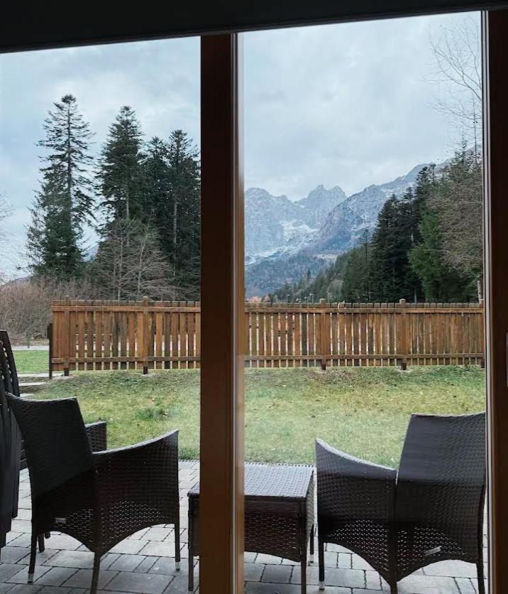 Villa Chalet Relax Molveno E Andalo Dolomiti Exterior foto